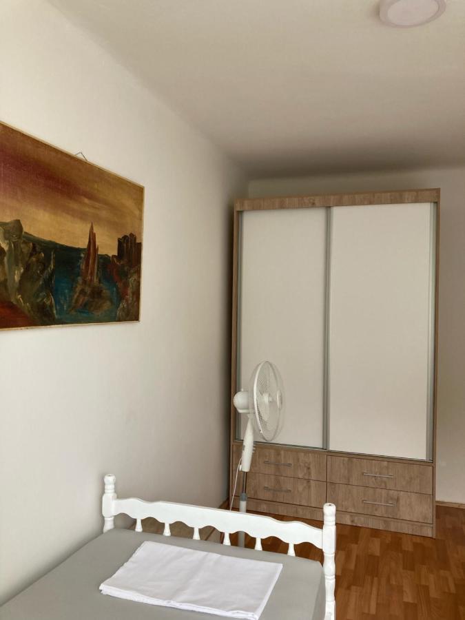 Apartman Jelena Мостар Экстерьер фото