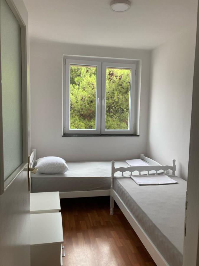 Apartman Jelena Мостар Экстерьер фото